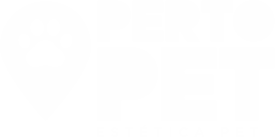 Logo PertoPet-amarelo