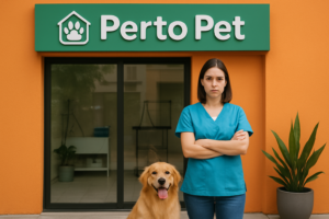 franquia perto pet banho tosa erros ao investir 2026